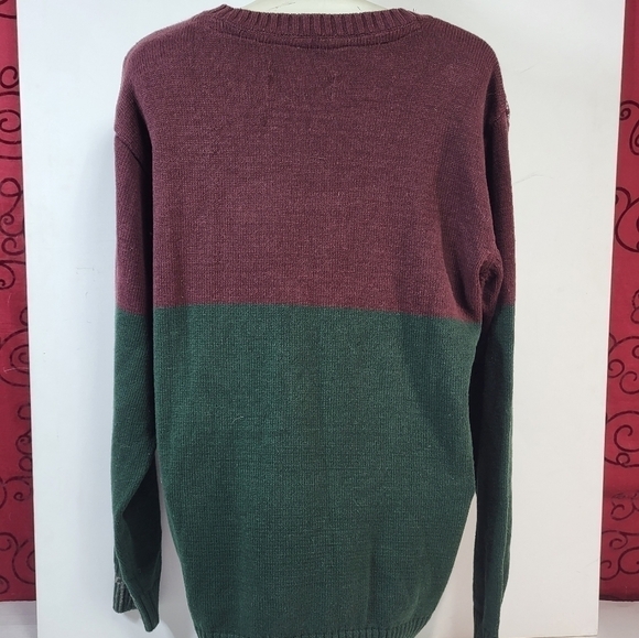 Ugly Christmas Sweater - "Snow Out, Ho Ho Out" - Picture 3 of 9